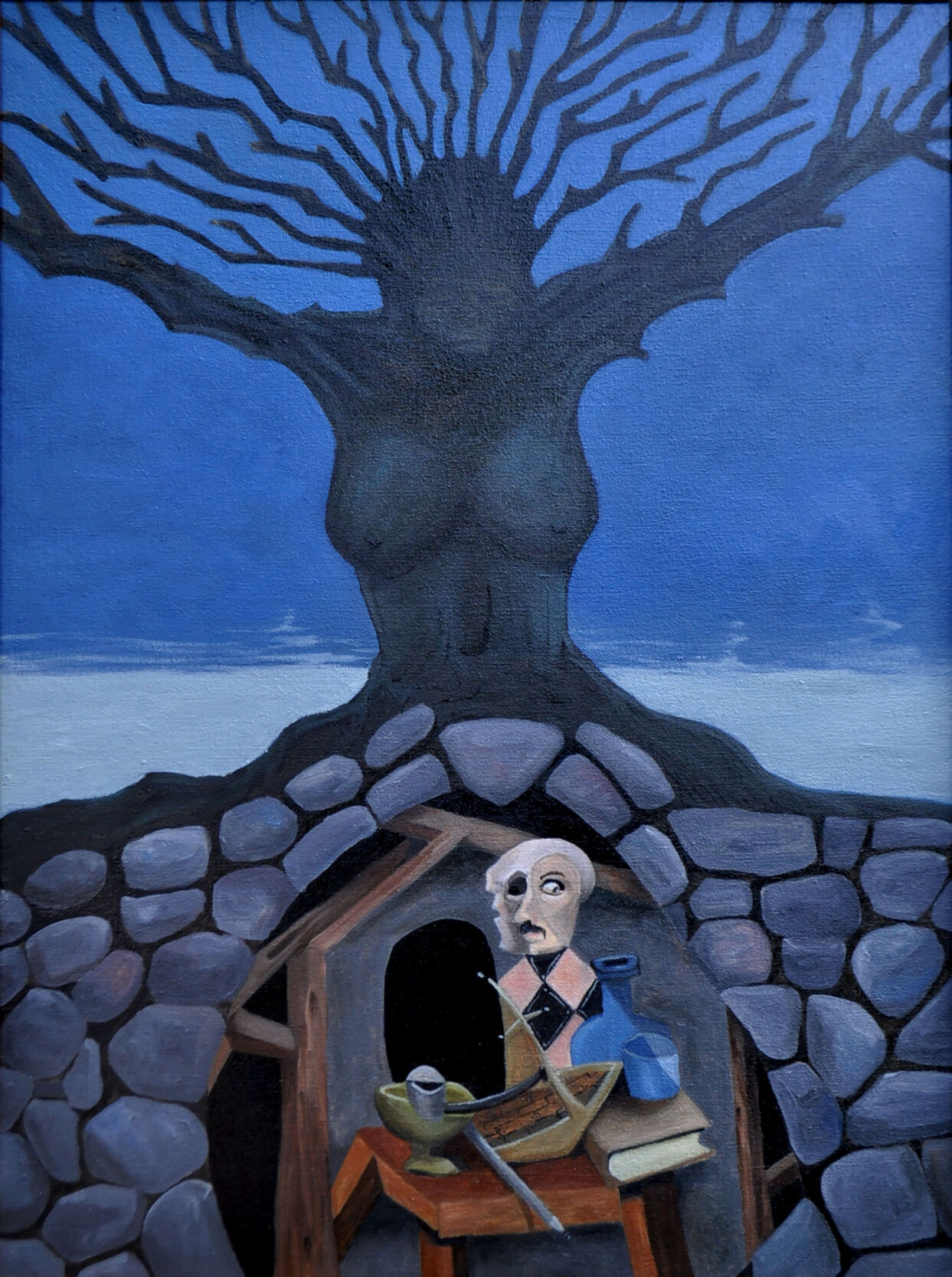 Michael Irizarry Pagan